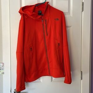 🎄🔥 The North Face Steep Series Hooded Jacket